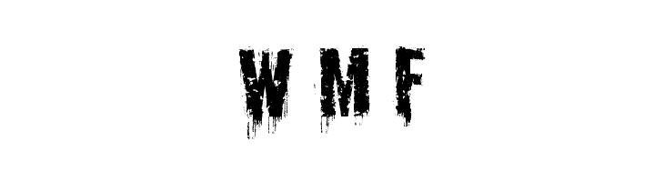 Infektion  Free Fonts Download