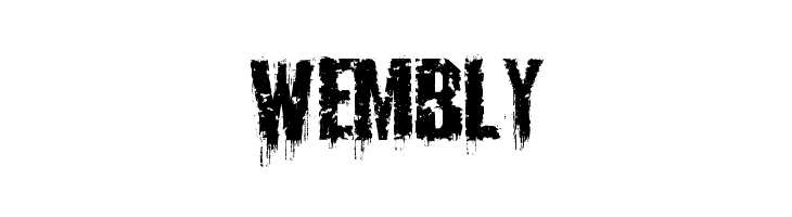 Infektion  Free Fonts Download