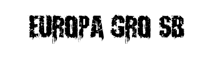 Infektion  Free Fonts Download