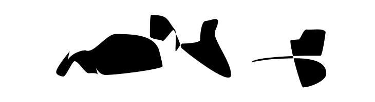 CISF Camouflage Kit III  Free Fonts Download