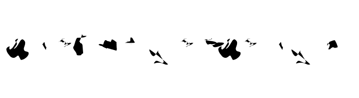 CISF Camouflage Kit III  Free Fonts Download