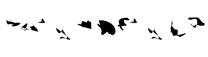 CISF Camouflage Kit III  Free Fonts Download