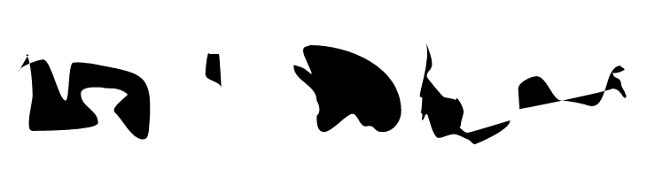 CISF Camouflage Kit III  Free Fonts Download