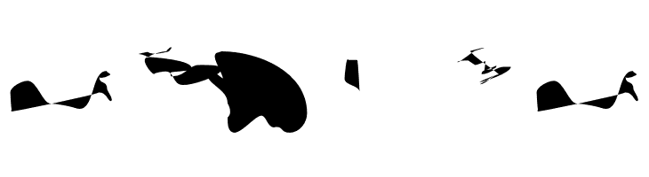 CISF Camouflage Kit III  Free Fonts Download