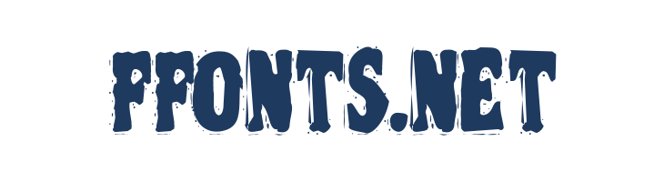 VTC NightOfTheOozieDeadCaps font — Lorem ipsum body text preview