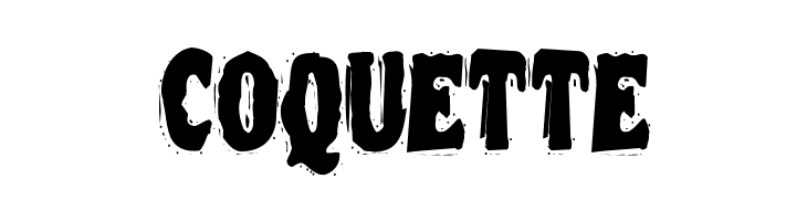 VTC NightOfTheOozieDeadCaps  Free Fonts Download