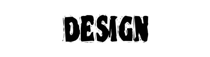 VTC NightOfTheOozieDeadCaps  Free Fonts Download