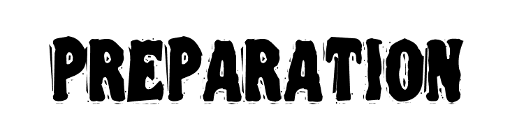 VTC NightOfTheOozieDeadCaps  Free Fonts Download