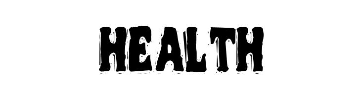 VTC NightOfTheOozieDeadCaps  Free Fonts Download