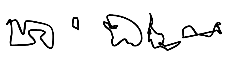 CISF Camouflage Kit III Outline  Free Fonts Download