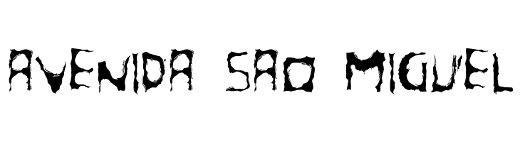 NightCola_Stygma  Free Fonts Download