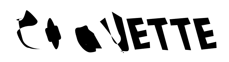 Electrical Snow Condensed Reverse Oblique  Free Fonts Download