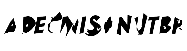 Electrical Snow Condensed Oblique  Free Fonts Download