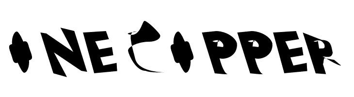 Electrical Snow ReverseOblique  Free Fonts Download