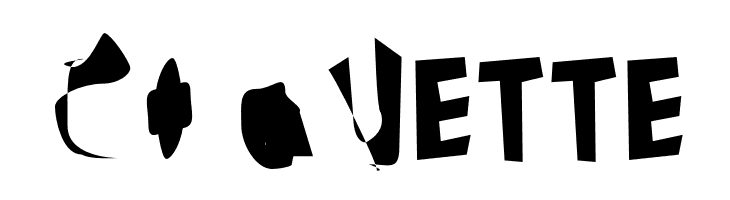 Electrical Snow Condensed  Free Fonts Download