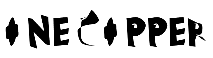 Electrical Snow Condensed  Free Fonts Download