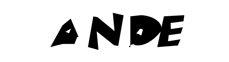 Electrical Snow Extended Oblique  Free Fonts Download