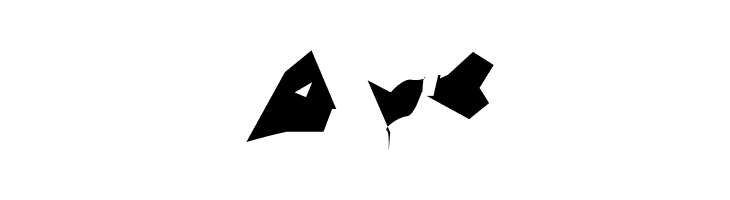 Electrical Snow Extended Oblique  Free Fonts Download