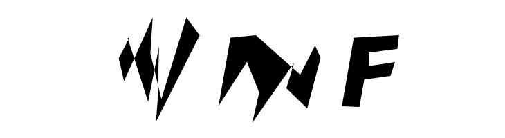 Electrical Snow Extended Oblique  Free Fonts Download