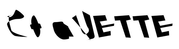 Electrical Snow Blizzard ReverseOblique  Free Fonts Download