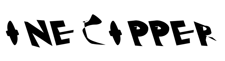 Electrical Snow Blizzard ReverseOblique  Free Fonts Download