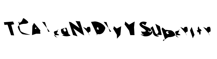 Electrical Snow Blizzard ReverseOblique  Free Fonts Download