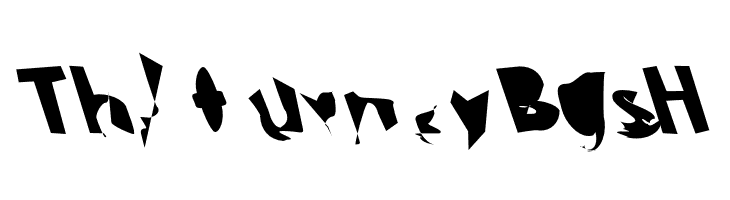 Electrical Snow Blizzard ReverseOblique  Free Fonts Download