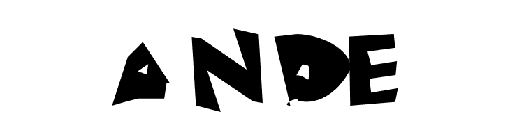 Electrical Snow Extended  Free Fonts Download