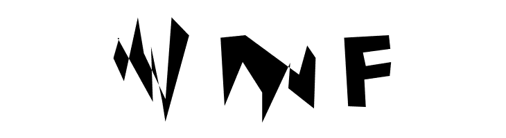 Electrical Snow Extended  Free Fonts Download