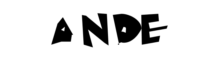 Electrical Snow Blizzard  Free Fonts Download