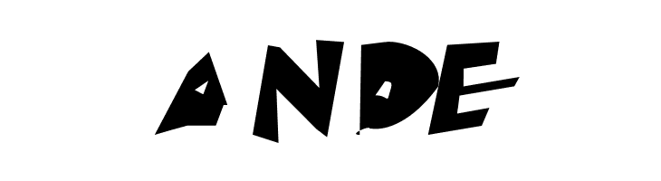 Electrical Snow Blizzard Oblique  Free Fonts Download