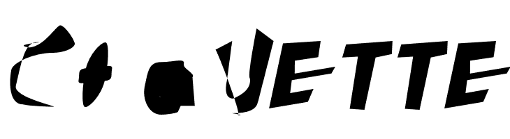 Electrical Snow Blizzard Oblique  Free Fonts Download