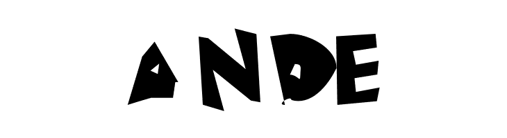 Electrical Snow  Free Fonts Download