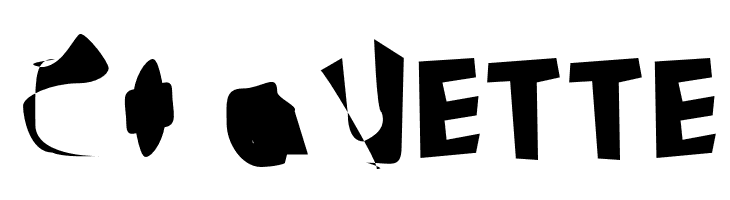Electrical Snow  Free Fonts Download