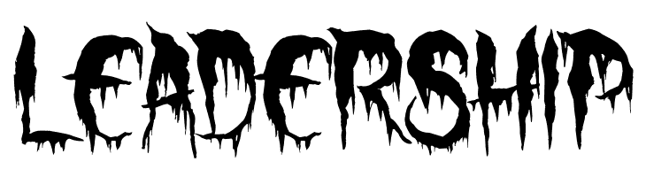 Werewolf Moon  Free Fonts Download