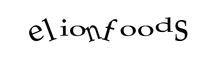 Palatino Mutant Regular  Free Fonts Download