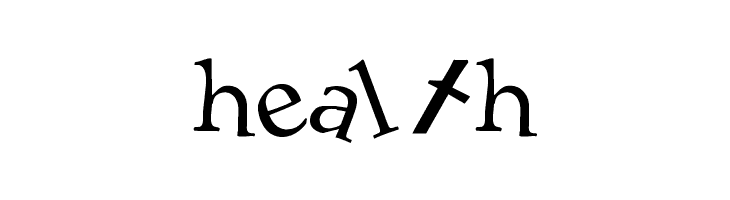 Palatino Mutant Regular  Free Fonts Download