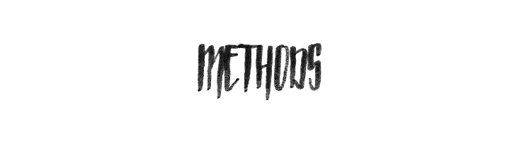 Strained Capitals  Free Fonts Download