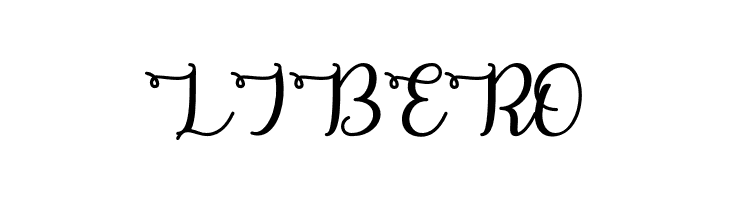 CongratsCalligraphy  Free Fonts Download