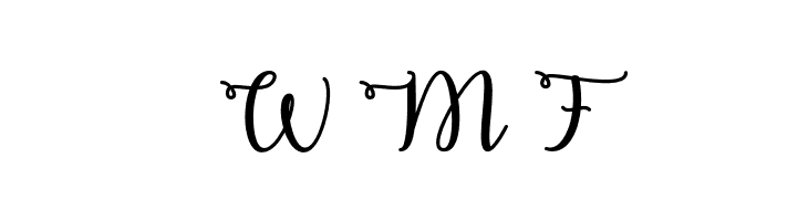 CongratsCalligraphy  Free Fonts Download