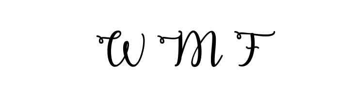 Congrats Calligraphy  Free Fonts Download