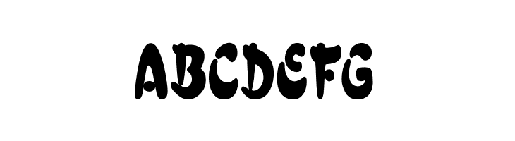 Electrik Cn  Free Fonts Download