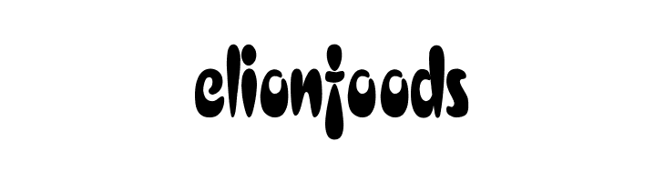 Electrik Cn  Free Fonts Download