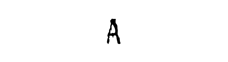 1313 MockingbiRd Lane  Free Fonts Download