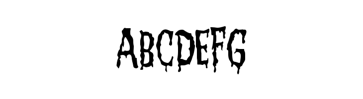 1313 MockingbiRd Lane  Free Fonts Download