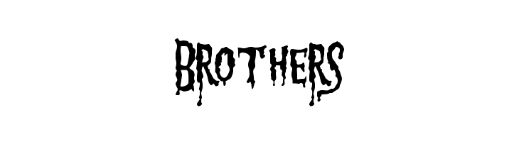 1313 MockingbiRd Lane  Free Fonts Download