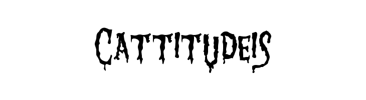 1313 MockingbiRd Lane  Free Fonts Download