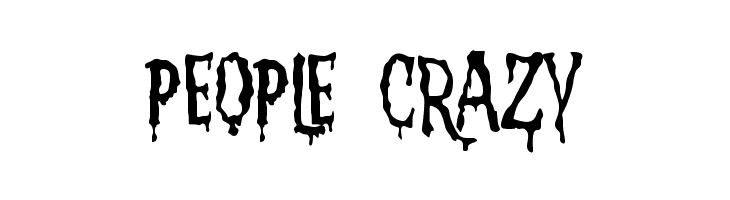 1313 MockingbiRd Lane  Free Fonts Download