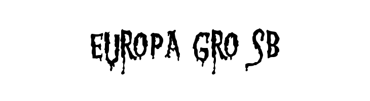1313 MockingbiRd Lane  Free Fonts Download