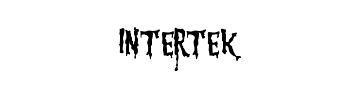 1313 MockingbiRd Lane  Free Fonts Download